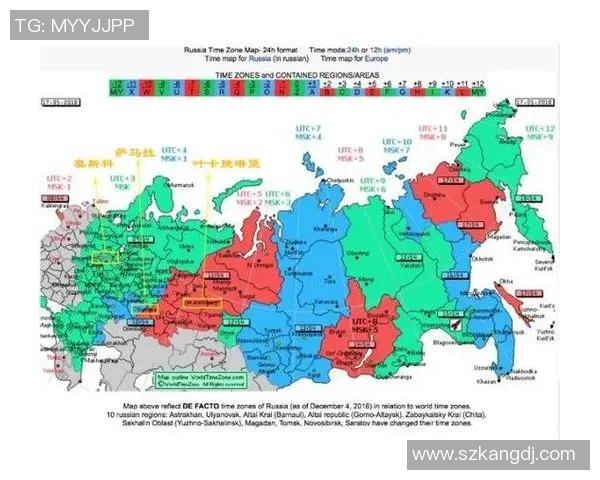 全球赛事时区协调的挑战与解决方案探讨