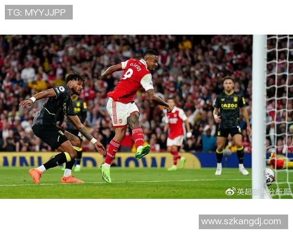 英超赛季落幕阿森纳再无争议谁还敢称其为角球队